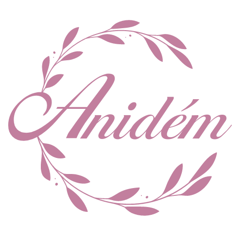 Anidém logo