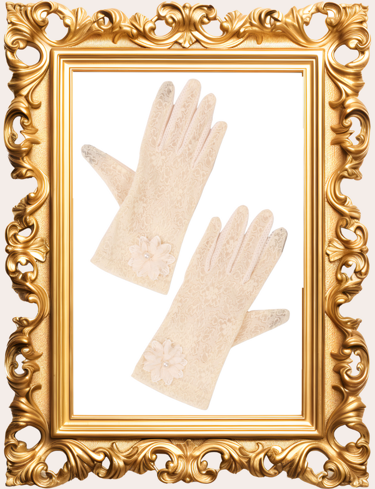 Miss Lacey Anidem Gloves