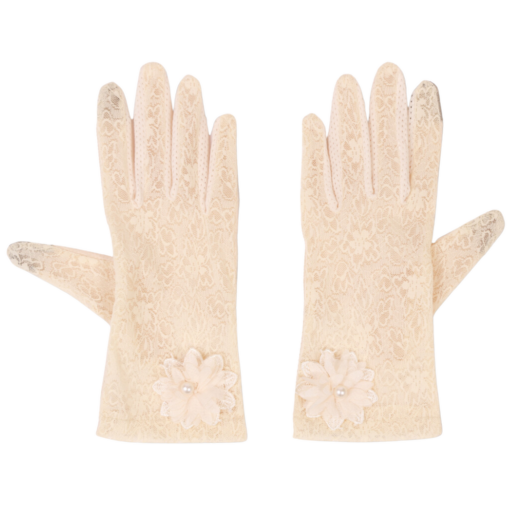 Miss Lacey Anidem Gloves