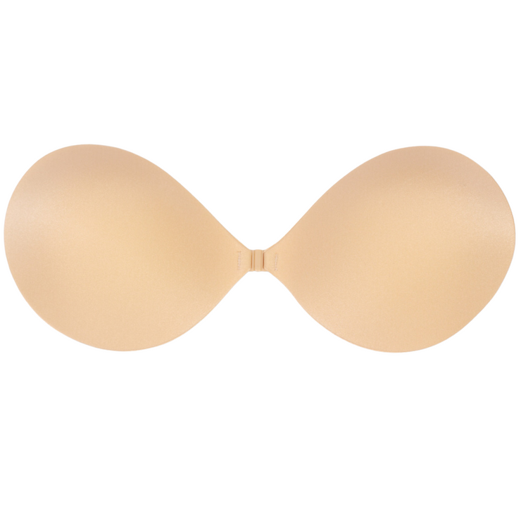 Adhesive Remarkable Bra in Nude