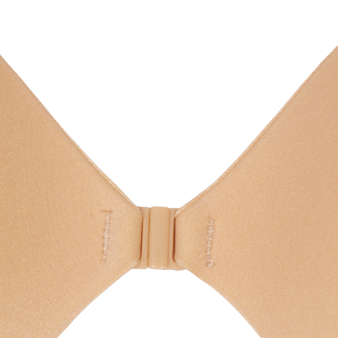 Barely There Adhesive Bra in Nude