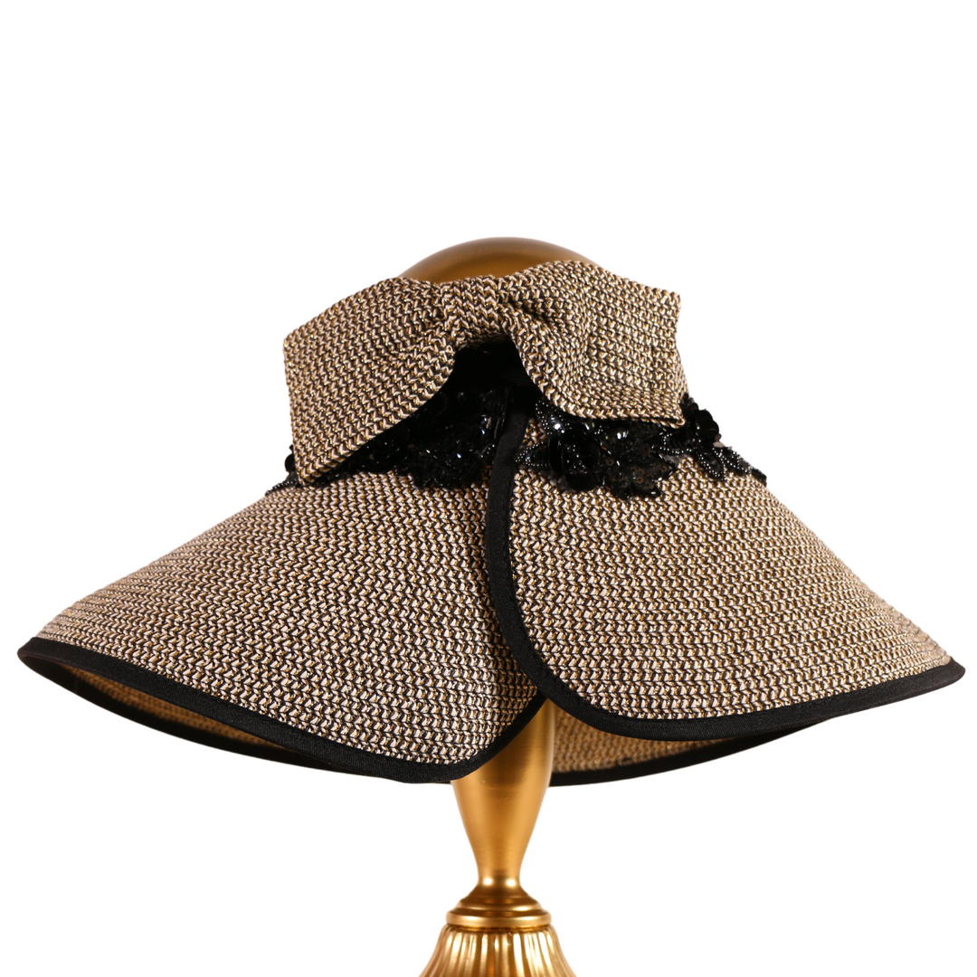 Windsor Crystal Sun Hat