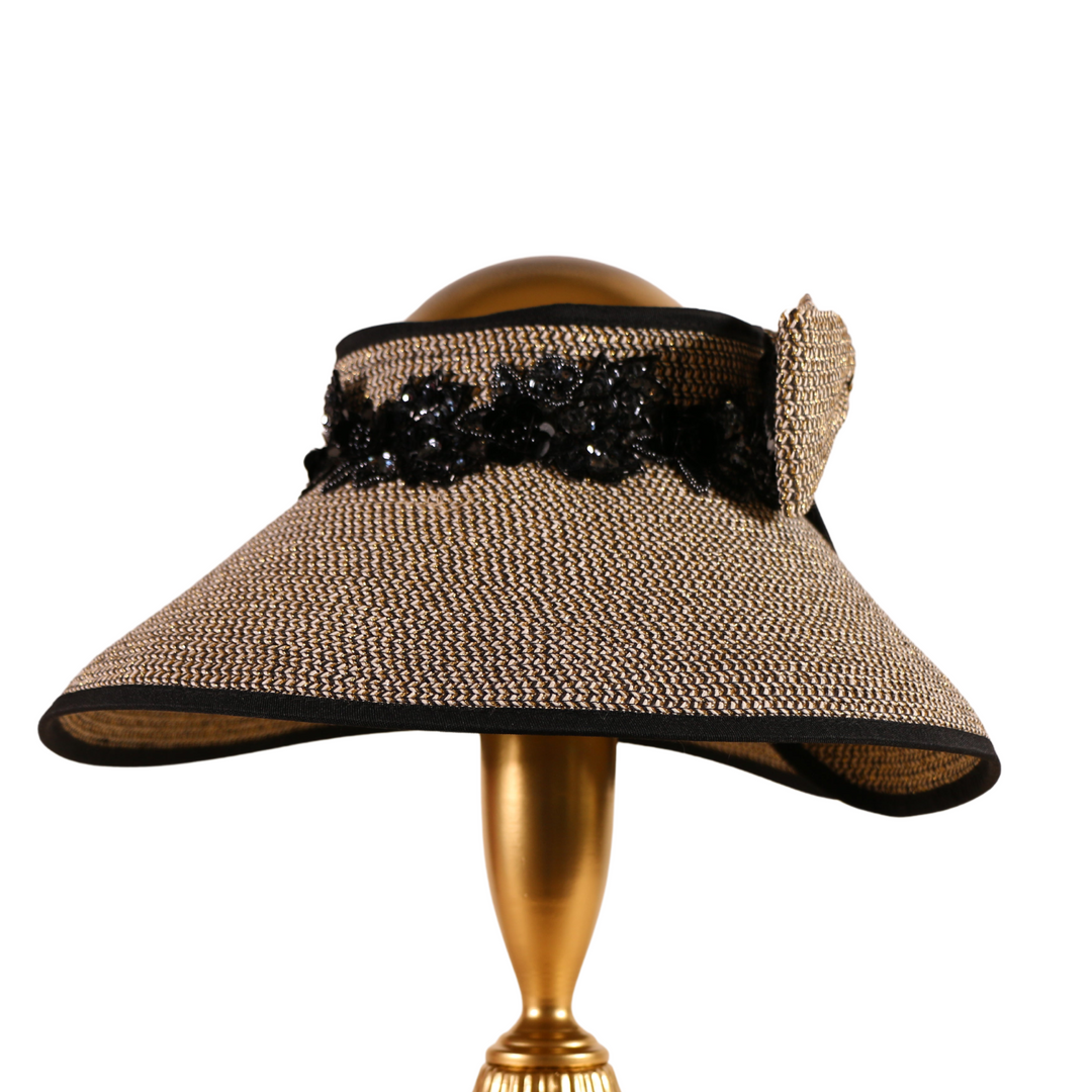 Windsor Crystal Sun Hat