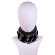 Chinchilla Head and Neck Warmer