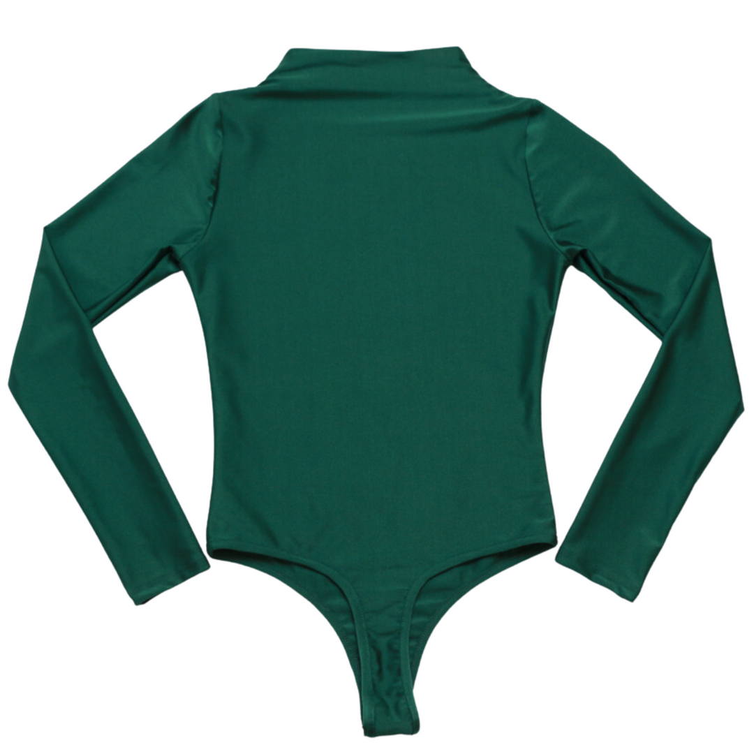 Emerald Bodysuit