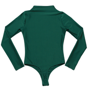 Emerald Bodysuit