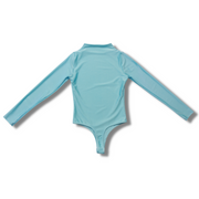 Baby Blue Infamous Bodysuit