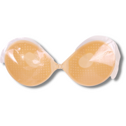 Adhesive Remarkable Bra - Nude