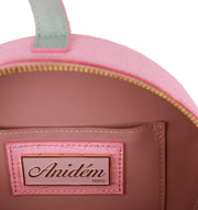 Pink Anidém Croc Mini Chapeau Boite