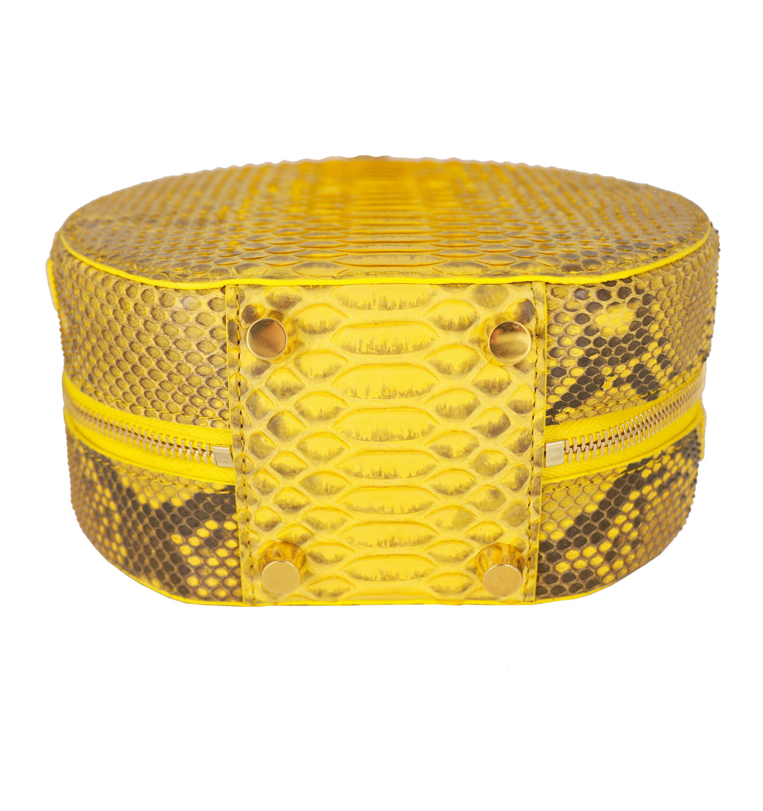 Canary Mini Chapeau Boite