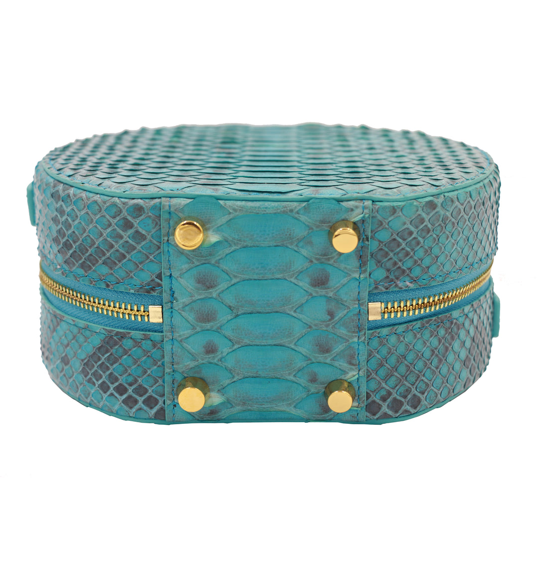 Marine Mini Chapeau Boite